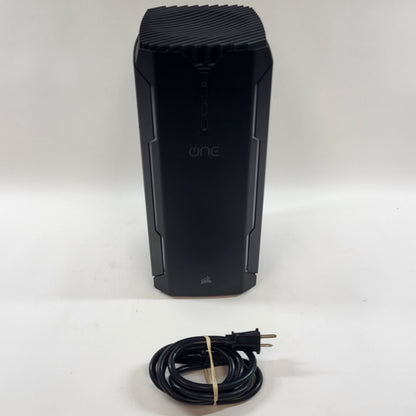 Corsair ONE Pro 600I Core i7-7700K 16GB RAM 2TB HDD 500GB SSD GTX 1080 Ti