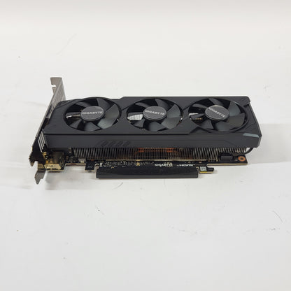 Gigabyte GeForce RTX 5060 OC Low Profile 8GB GDDR7 Graphics Card