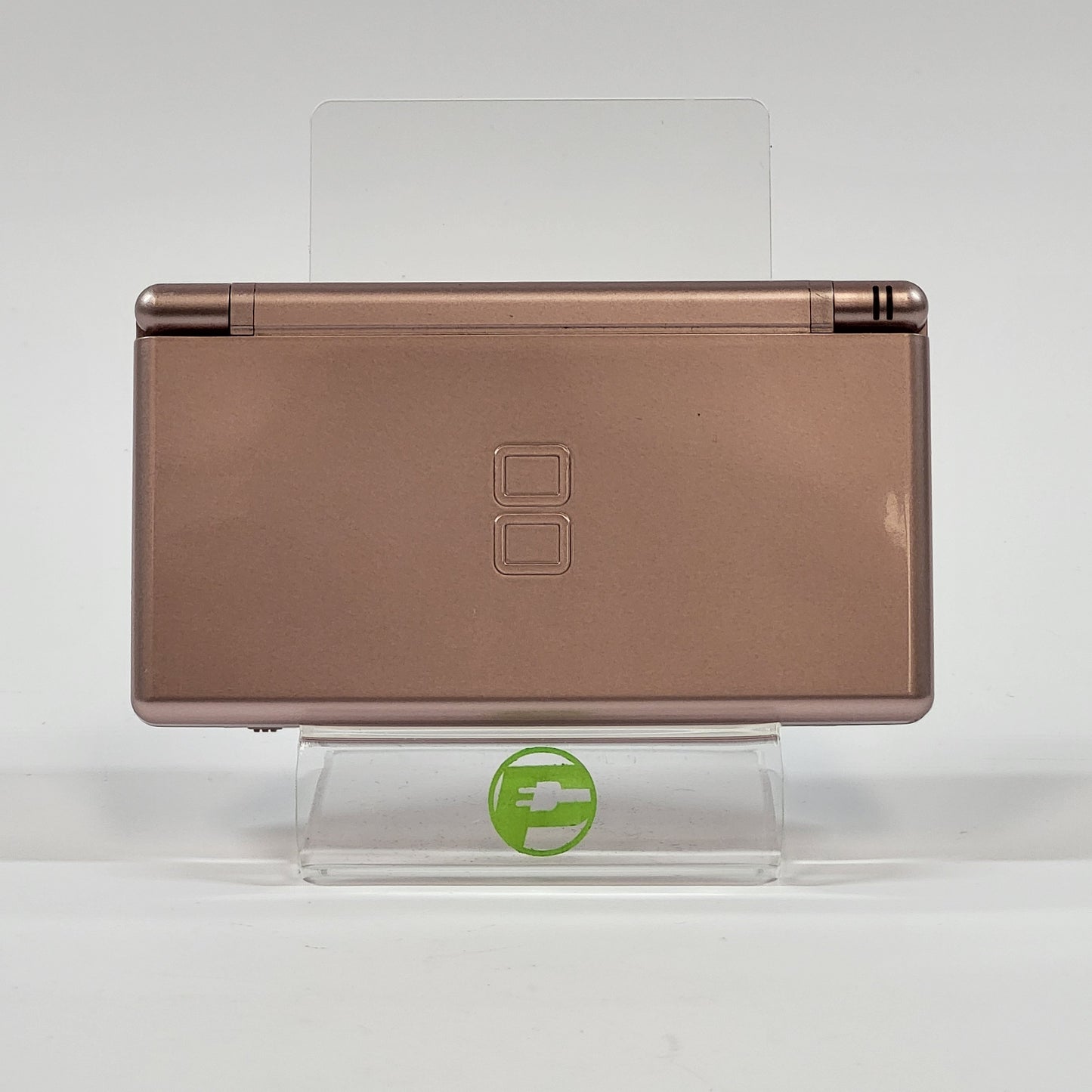 Nintendo DS Lite Handheld Game Console USG-001 Coral Pink