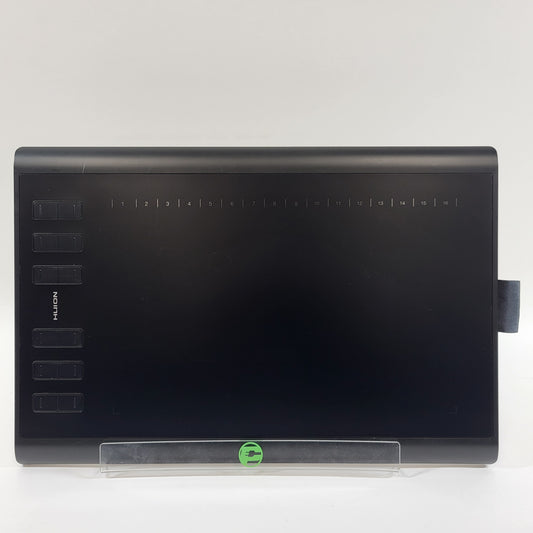 Tablet Only Huion Graphics Pen Tablet NEW 1080PLUS Screenless Graphics Pen Tablet 8192