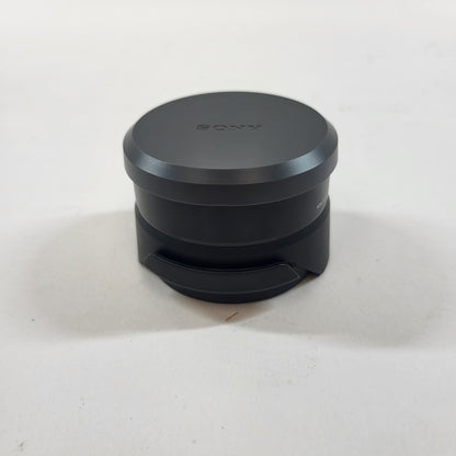 Sony VCLECF2 10-13mm f/2.8 E E-Mount Wide-Angle VCL-ECF2 Manual Lens