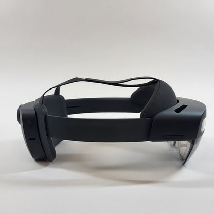 Microsoft HoloLens 2 64GB VR/Mixed Reality Headset 1855