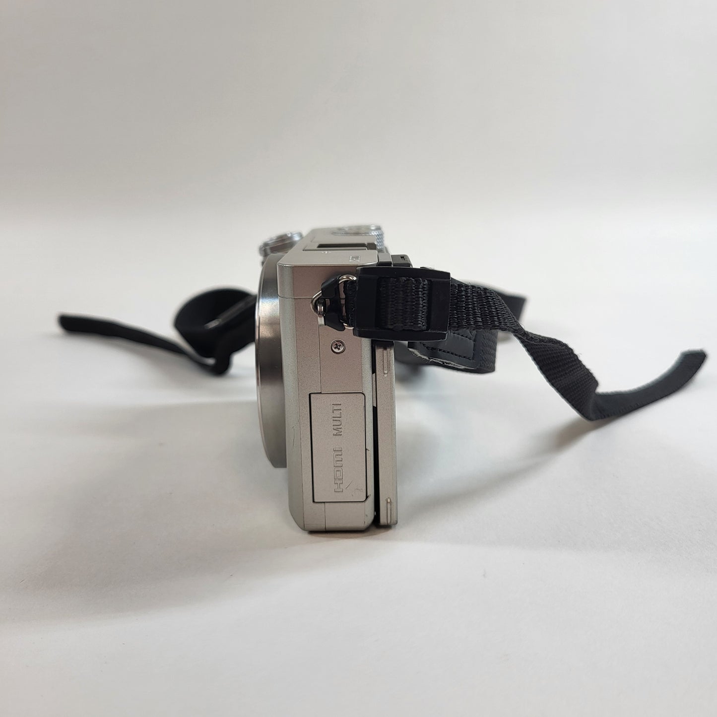 Sony Alpha A6000 24.3MP APS-C Interchangeable Lens Camera 2753 Shutter Count