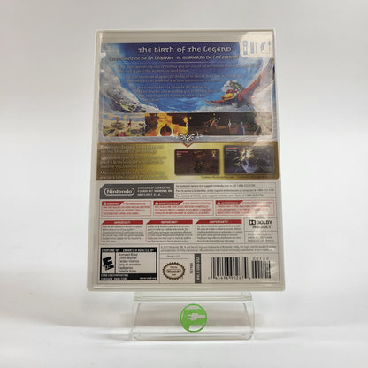 Zelda Skyward Sword [Soundtrack Bundle] (Nintendo Wii, NaN)