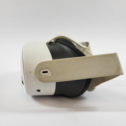 Meta Quest 3S 128GB Standalone All-in-One VR Headset P97