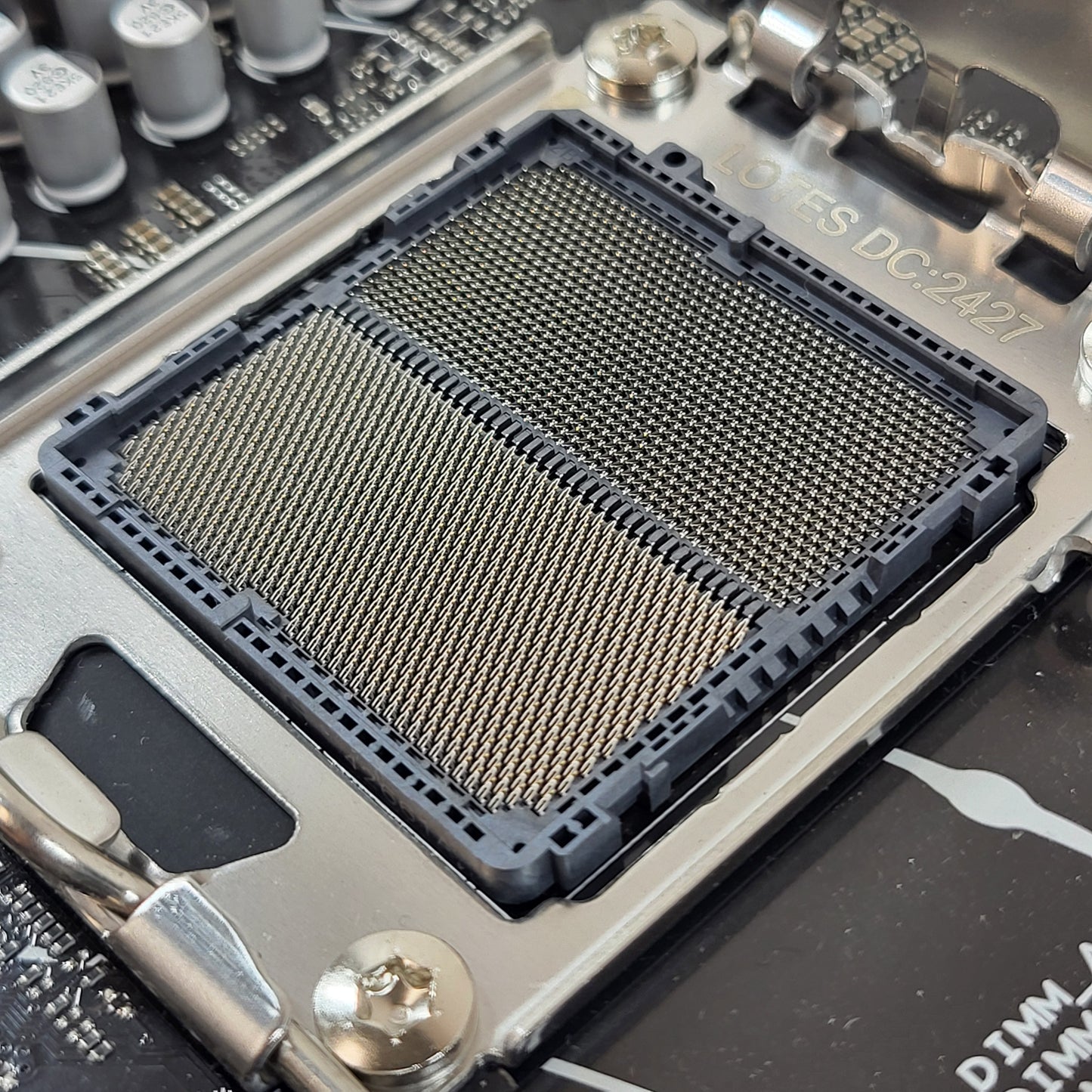 Asus Prime B650M-A AX II AM5 microATX AMD DDR5 Motherboard