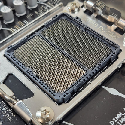 Asus Prime B650M-A AX II AM5 microATX AMD DDR5 Motherboard