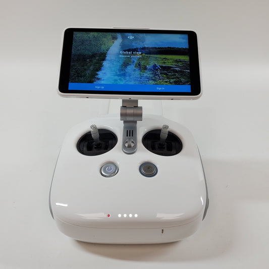 DJI Phantom 4 Pro Plus Transmitter Remote Controller GL300E