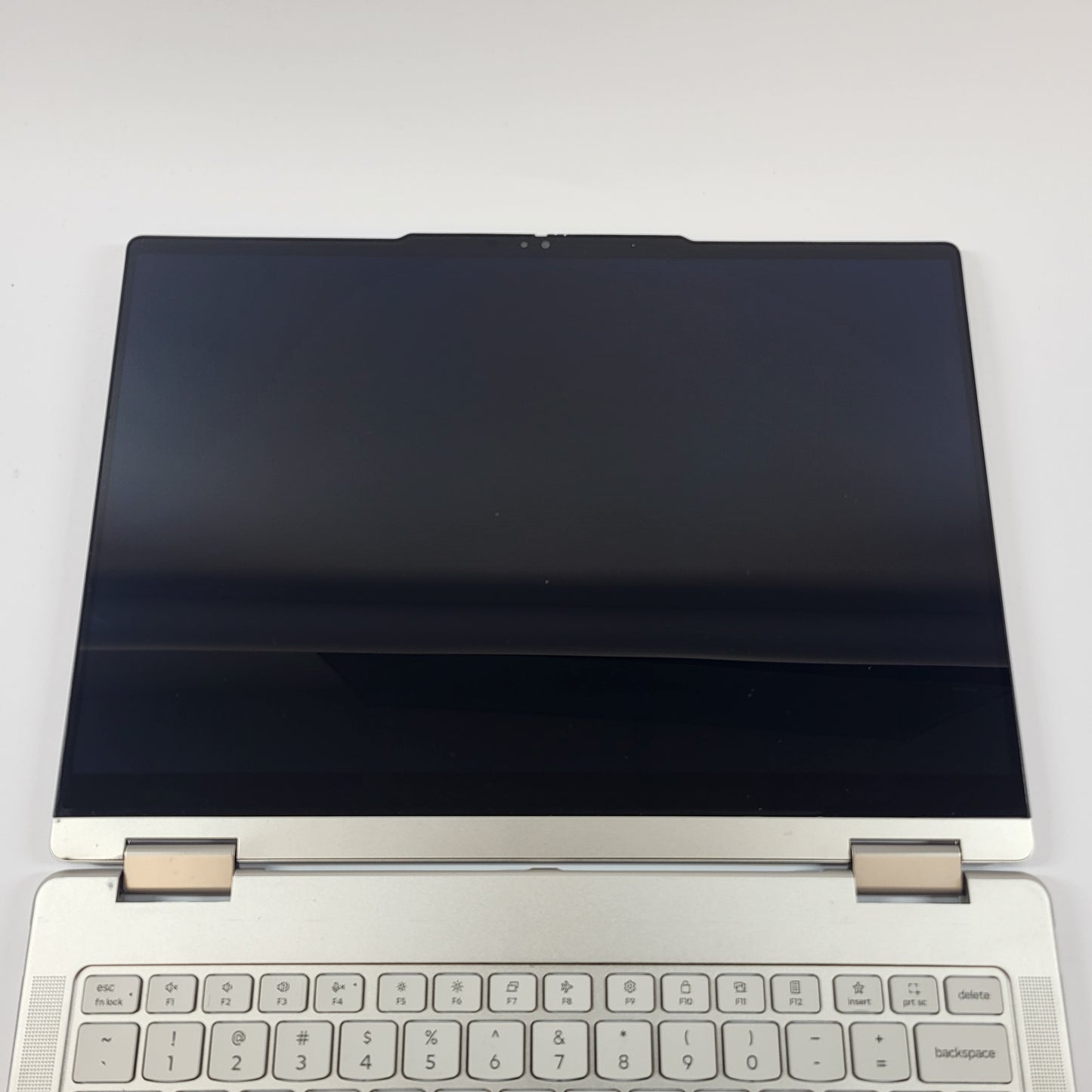 Lenovo Yoga 7 2-in-1 14AKP10 11" Ryzen AI 7 350 16GB RAM 1TB SSD GeForce 860M