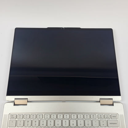 Lenovo Yoga 7 2-in-1 14AKP10 11" Ryzen AI 7 350 16GB RAM 1TB SSD GeForce 860M