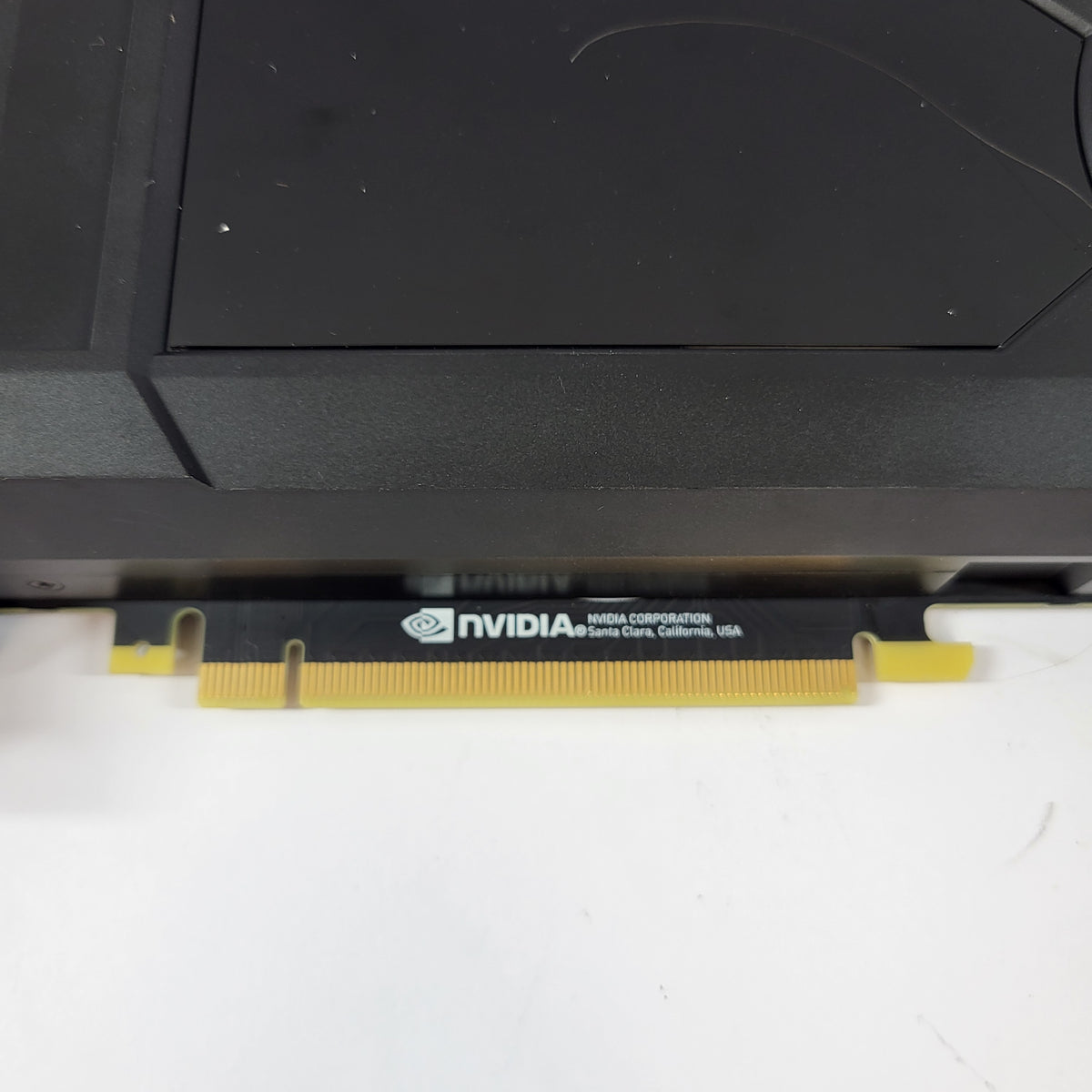 PNY Quadro P5000 16GB GDDR5X Graphics Card