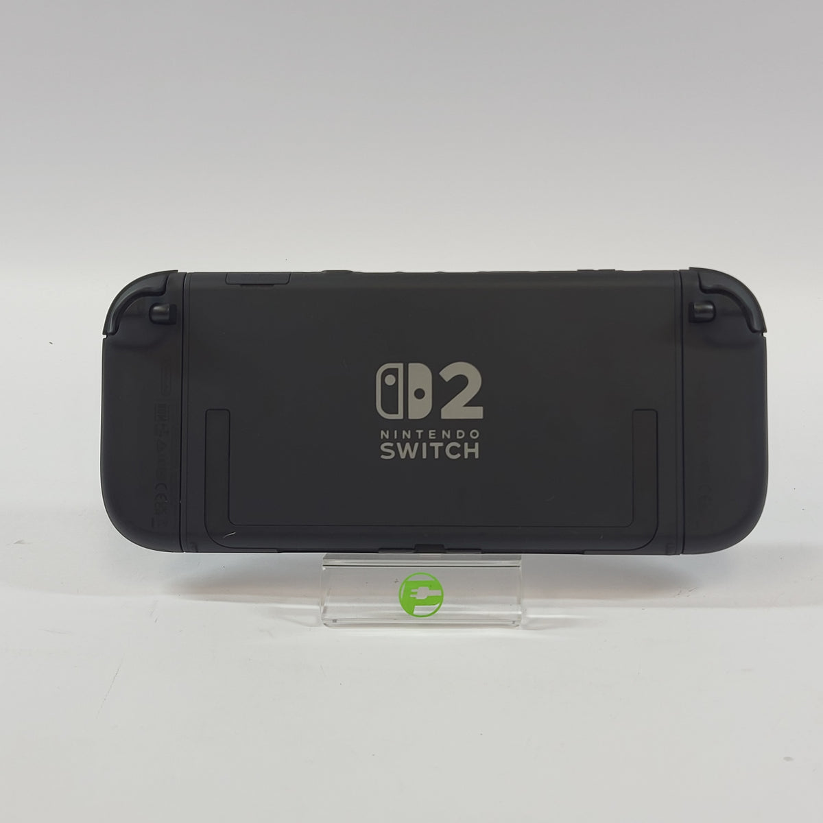 Nintendo Switch 2 Console Gaming System Only BEE‑001 Black