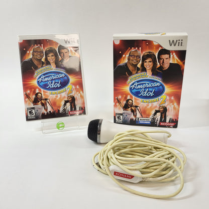 New Wipeout: The Game (Nintendo Wii, 2010)