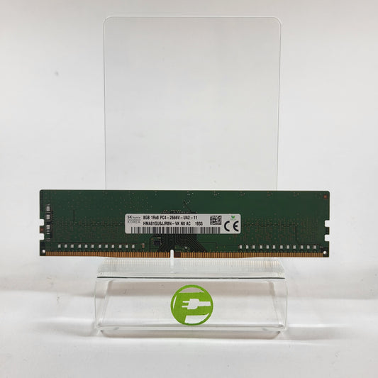 SK Hynix 1933 8GB (1x8GB) RAM DDR4 2666MHz HMA81GU6JJR8N