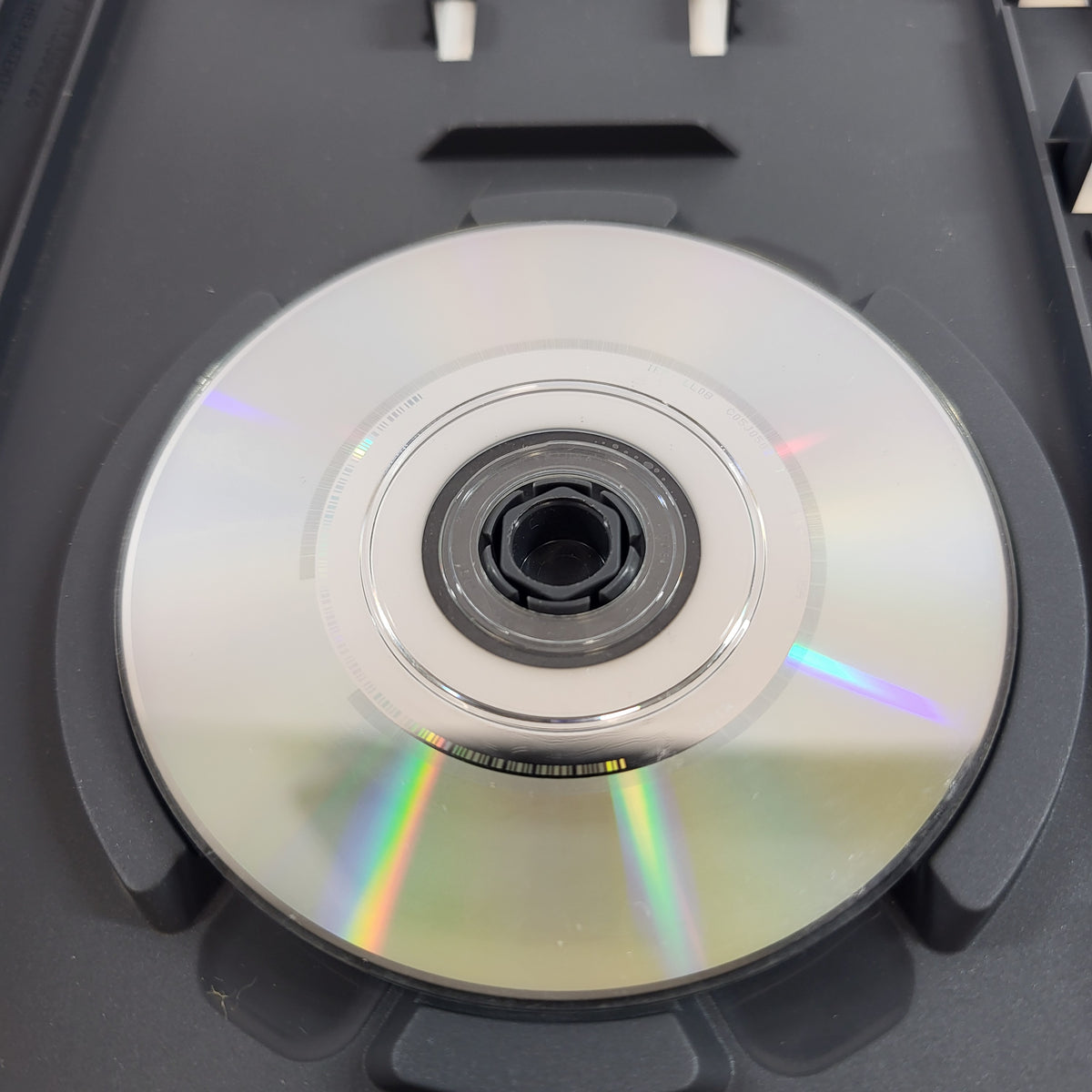 LEGO Star Wars (Nintendo GameCube, 2005)