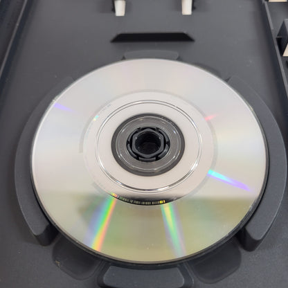 LEGO Star Wars (Nintendo GameCube, 2005)