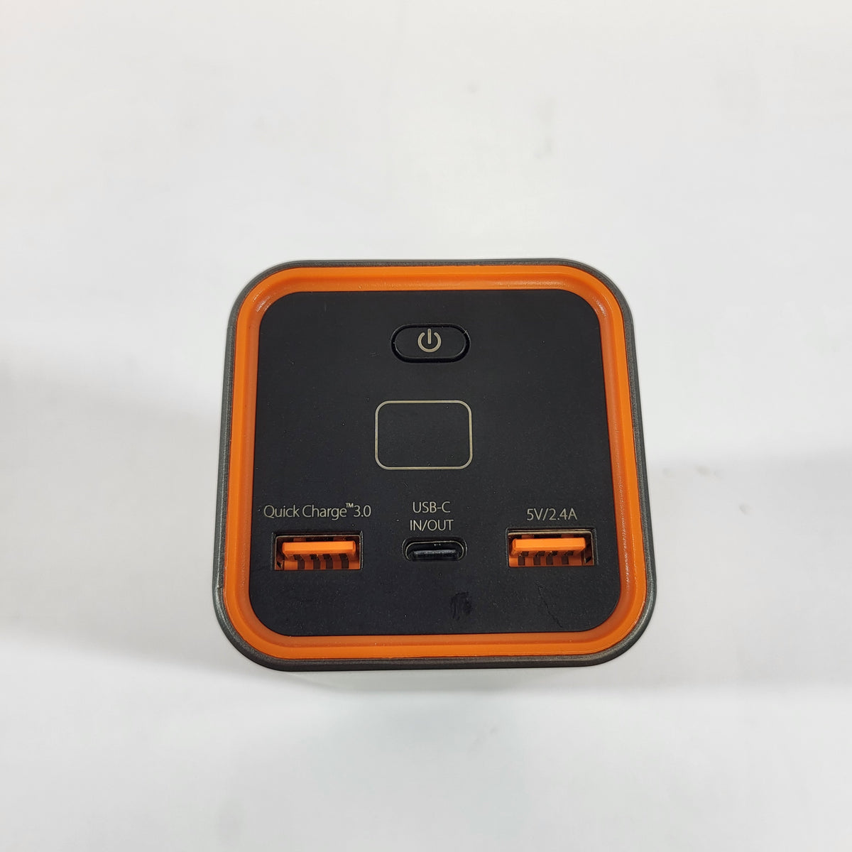 Jackery PowerBar 85W Charger Multi-Colored
