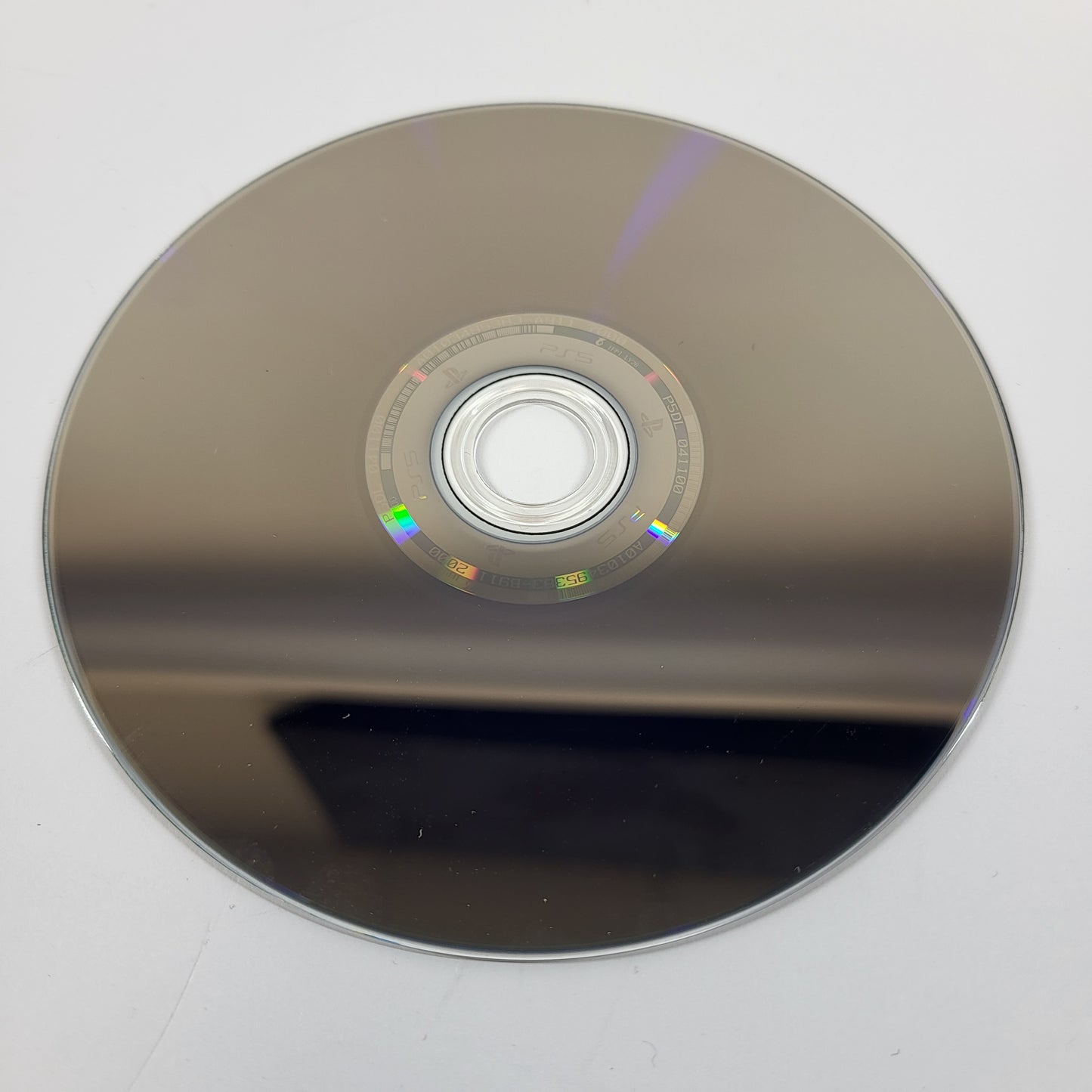 Undisputed (Sony PlayStation 5 PS5, 2024) Disc Only