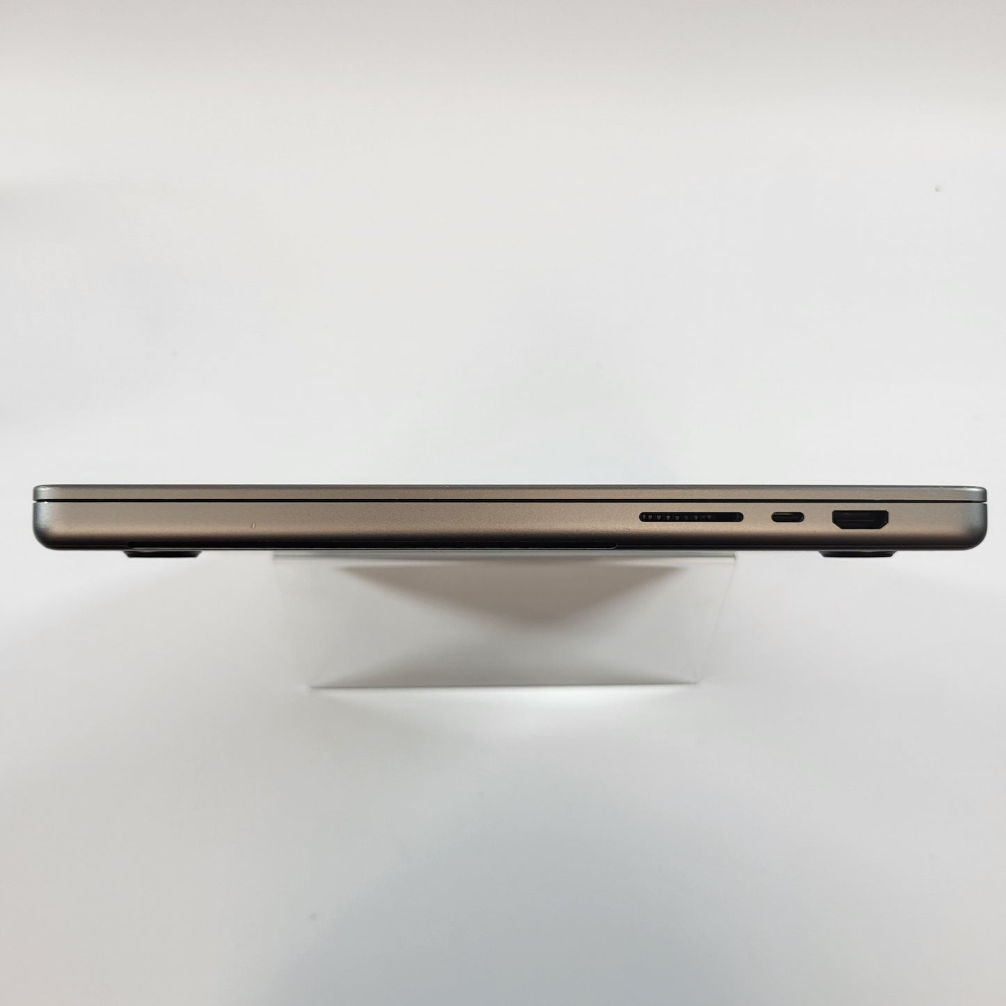 2021 Apple MacBook Pro 16" M1 Pro 16C GPU 3.2GHz 32GB RAM 512GB SSD A2485