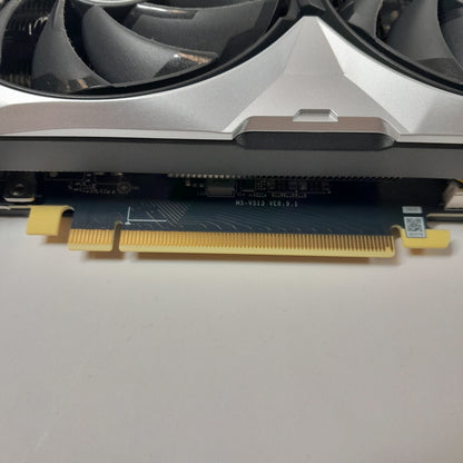 MSI GeForce RTX 4070 Super Ventus 3X OC 12GB GDDR6X Graphics Card 