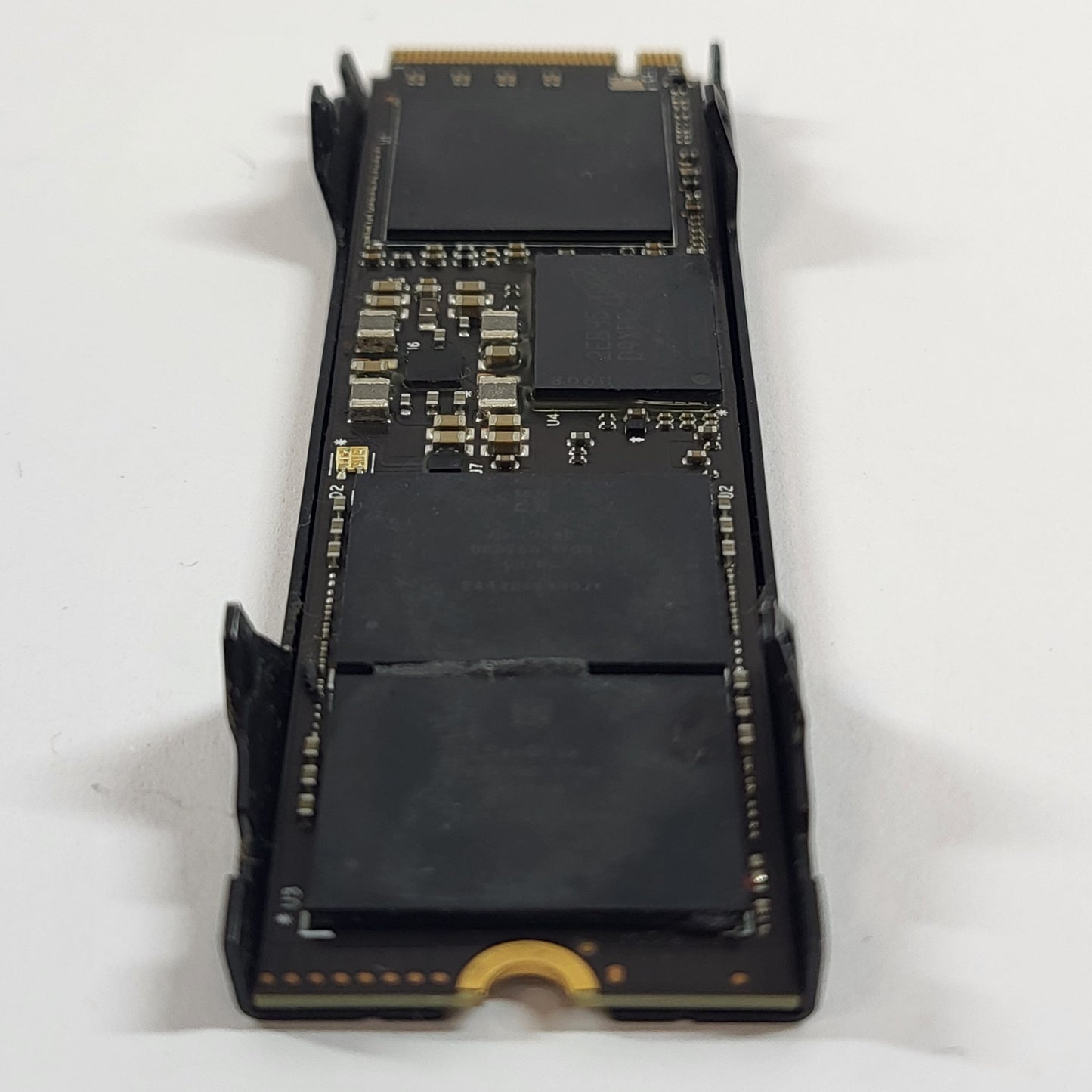 Western Digital WD 2280mm Black SN850X 2TB M.2 NVMe Gen 4.0 x 4 SSD WDS200T2XHE