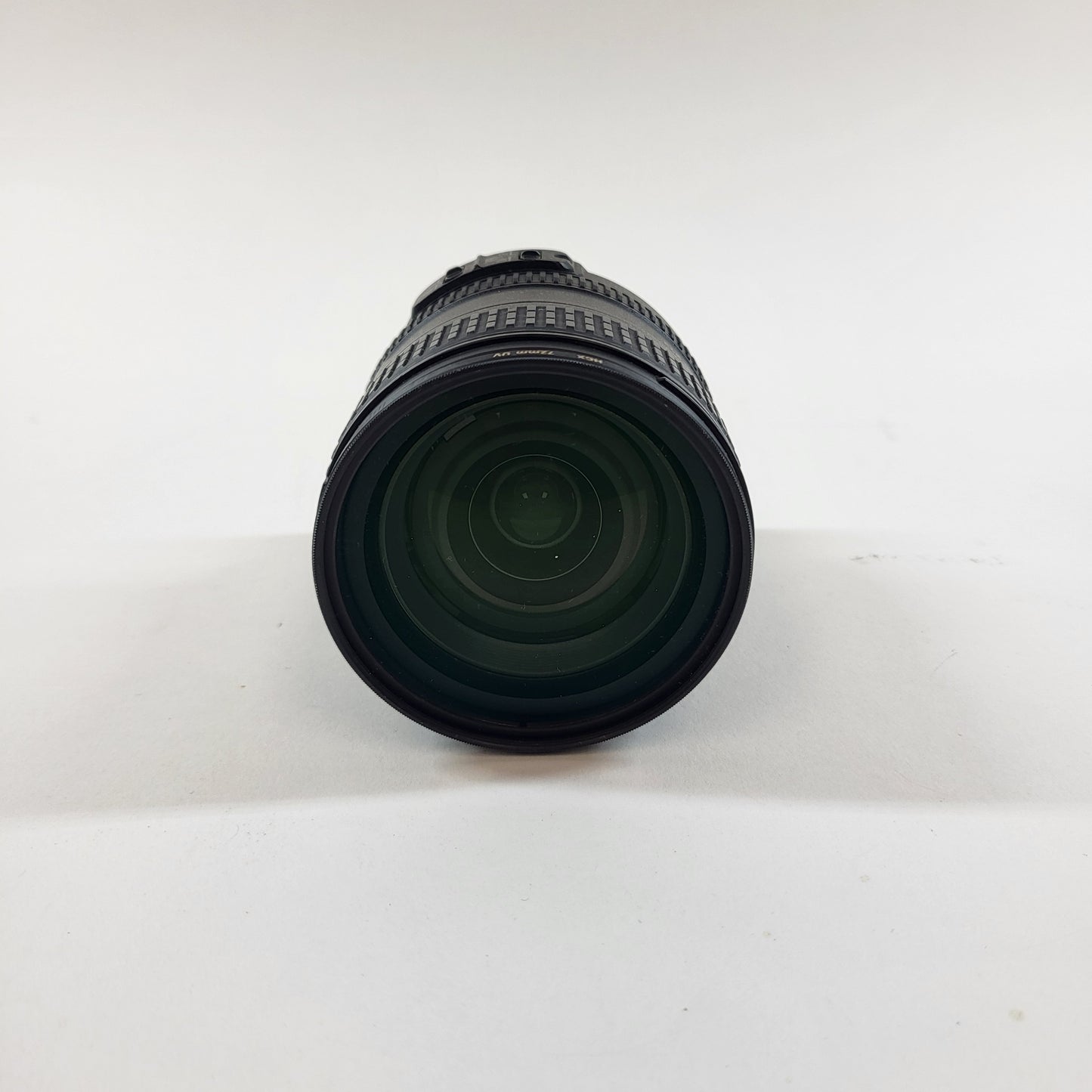 Nikon AF-S NIKKOR 24-85mm f/3.5-4.5 G ED Auto & Manual Lens AF-S