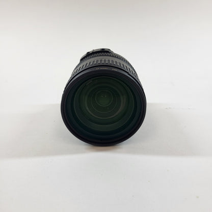 Nikon AF-S NIKKOR 24-85mm f/3.5-4.5 G ED Auto & Manual Lens AF-S