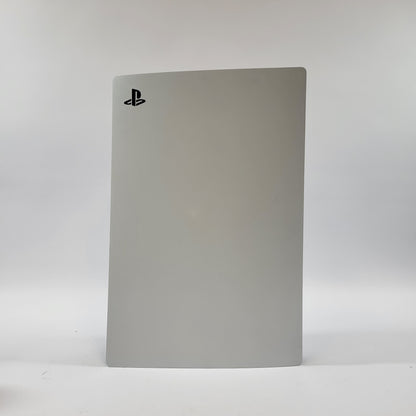 Sony PlayStation 5 Disc PS5 825GB White Console Gaming System CFI-1015A