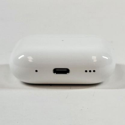 Apple AirPods Pro 3rd Gen with MagSafe Charging Case A3048 A3047 A2968 A2968