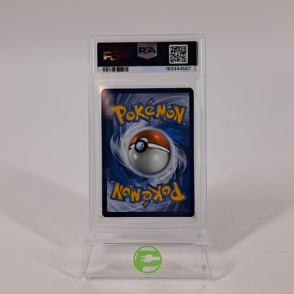 Pokémon TCG Paldean Fates  Charizard ex 234/091 Holo English PSA 9 Mint