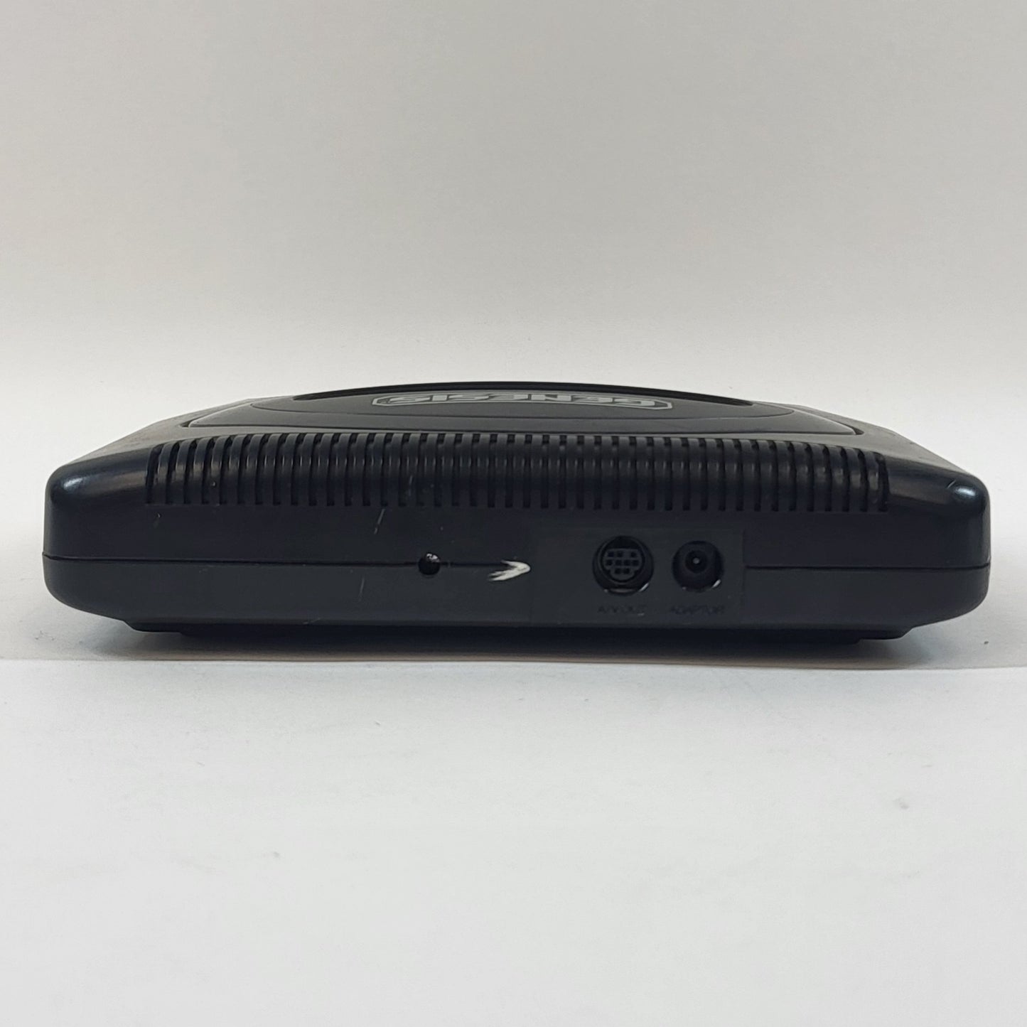 Sega Genesis 2 Console Gaming System Black MK-1631 READ