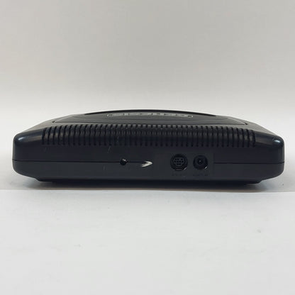 Sega Genesis 2 Console Gaming System Black MK-1631 READ