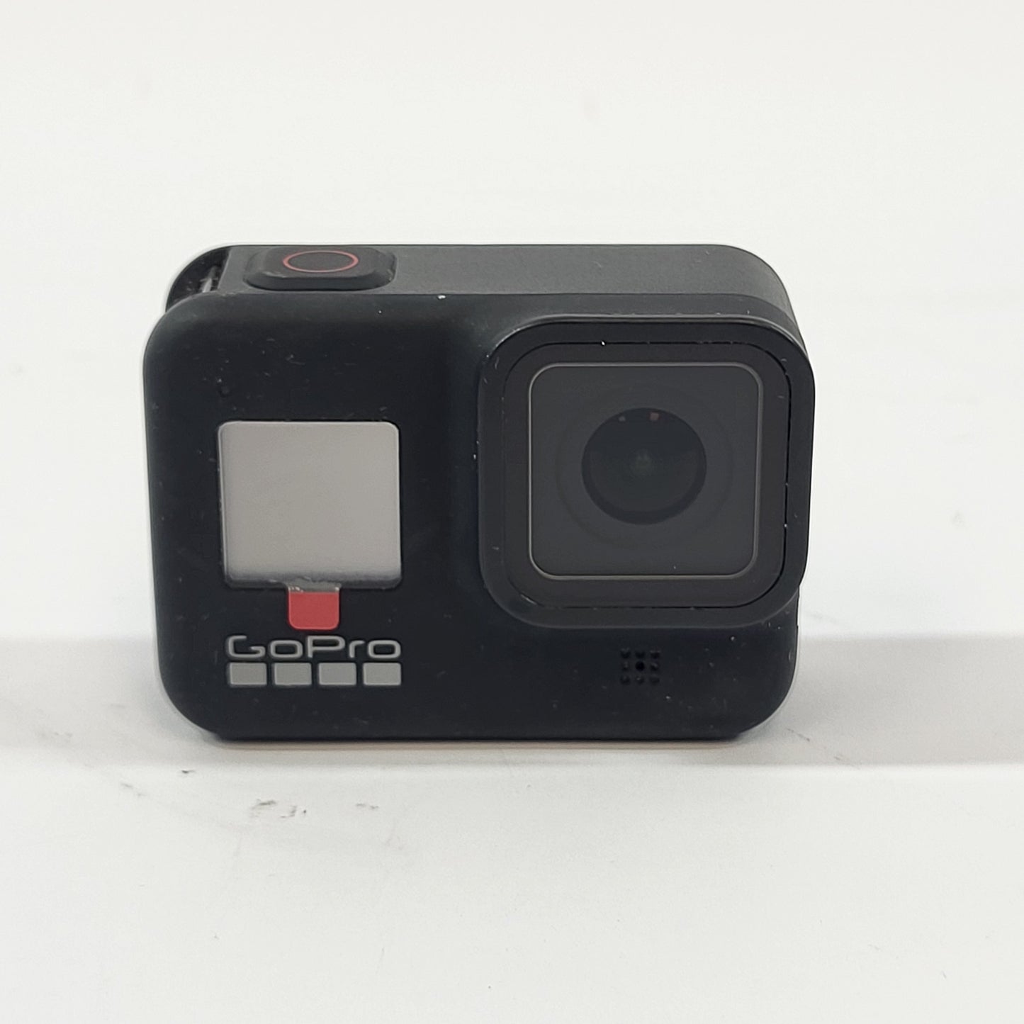 GoPro Hero8 Black 12MP 4K Action Camera CHDHX-801