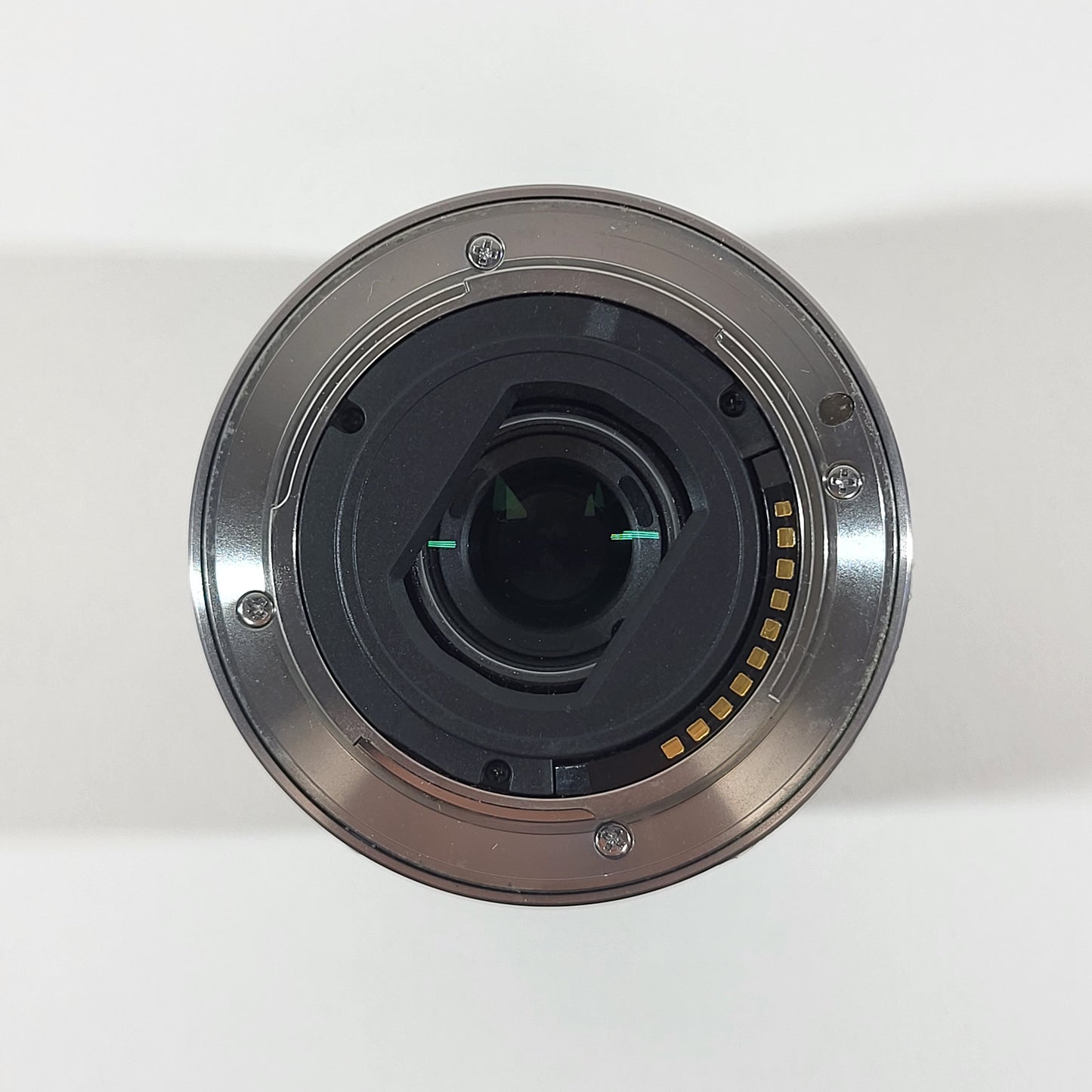 Sony Alpha NEX-5 14.1MP Compact Digital Camera