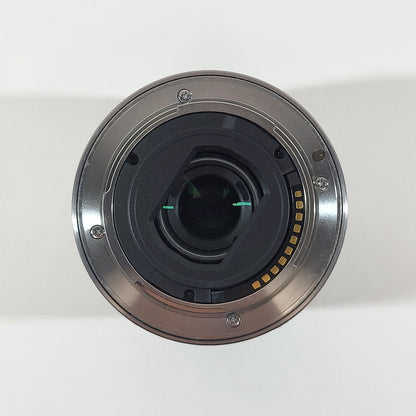 Sony Alpha NEX-5 14.1MP Compact Digital Camera