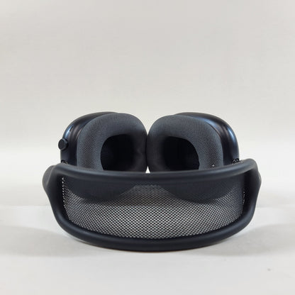 Apple AirPods Max A/B Complete Wireless Over-Ear Headphones Midnight MWW43AM/A