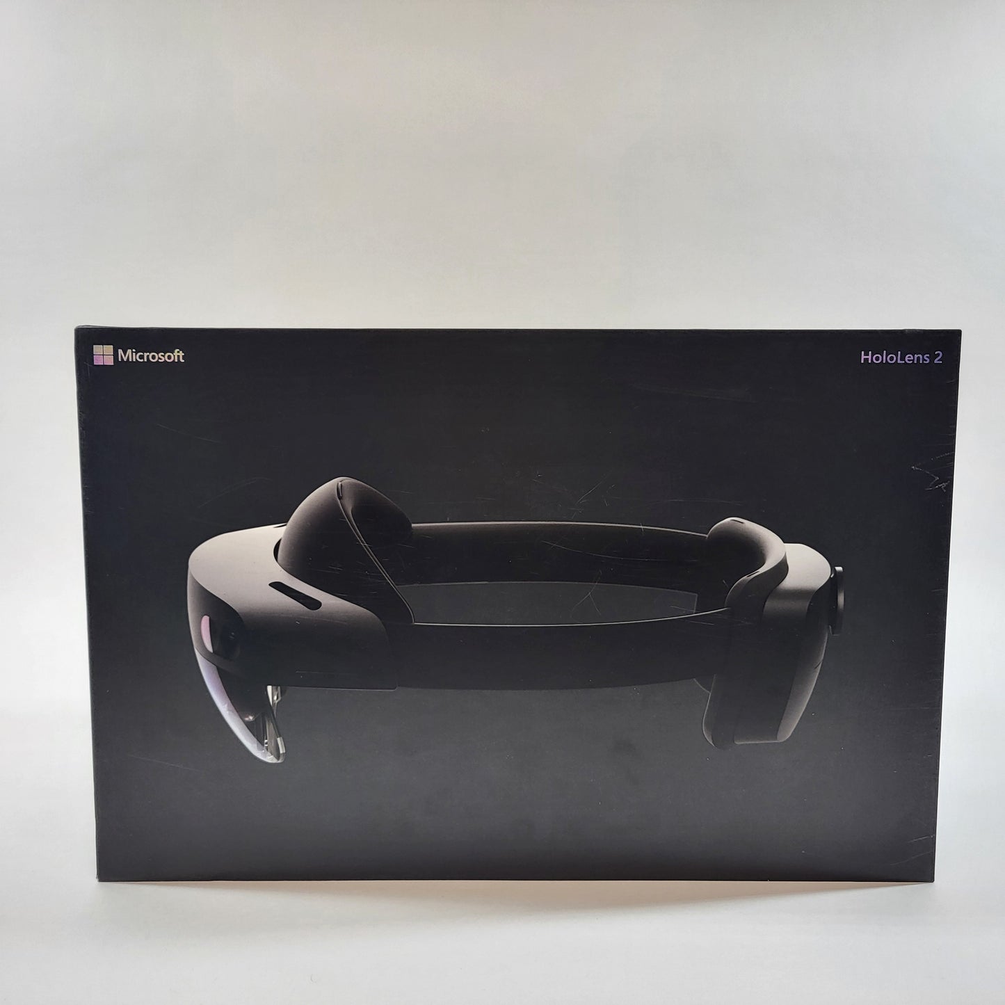 Microsoft HoloLens 2 64GB VR/Mixed Reality Headset 1855