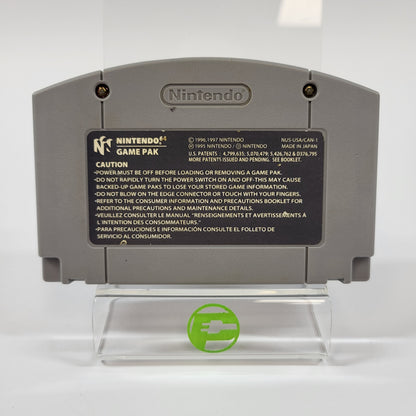 Mario Golf (Nintendo 64 N64, 1999) Cartridge Only