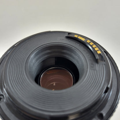 Canon EF 28-90mm f/4-5.6 Auto & Manual Lens