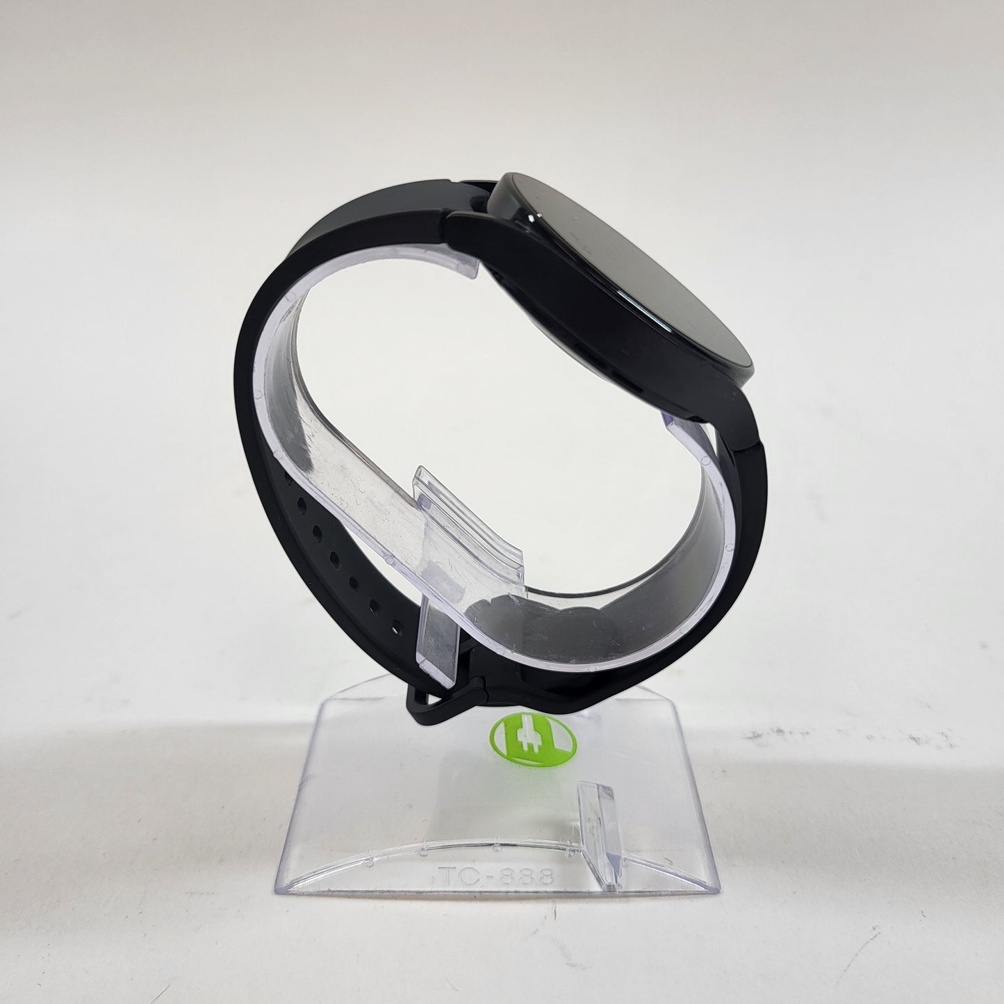 Unlocked Samsung Galaxy Watch5 Stainless Steel Smartwatch SM-R915U