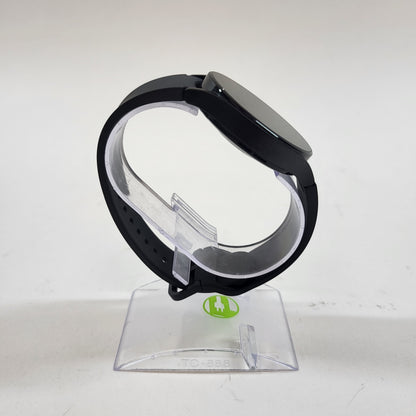 Unlocked Samsung Galaxy Watch5 Stainless Steel Smartwatch SM-R915U