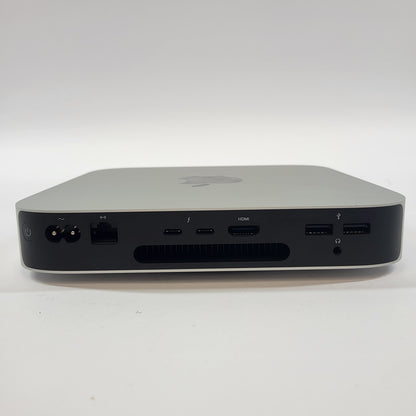 2020 Apple Mac Mini M1 8 Core 3.2GHz 8GB RAM 256GB SSD A2348