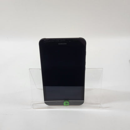 Factory Unlocked Samsung Galaxy Tab Active2 8.0" 16GB Black SM-T397U