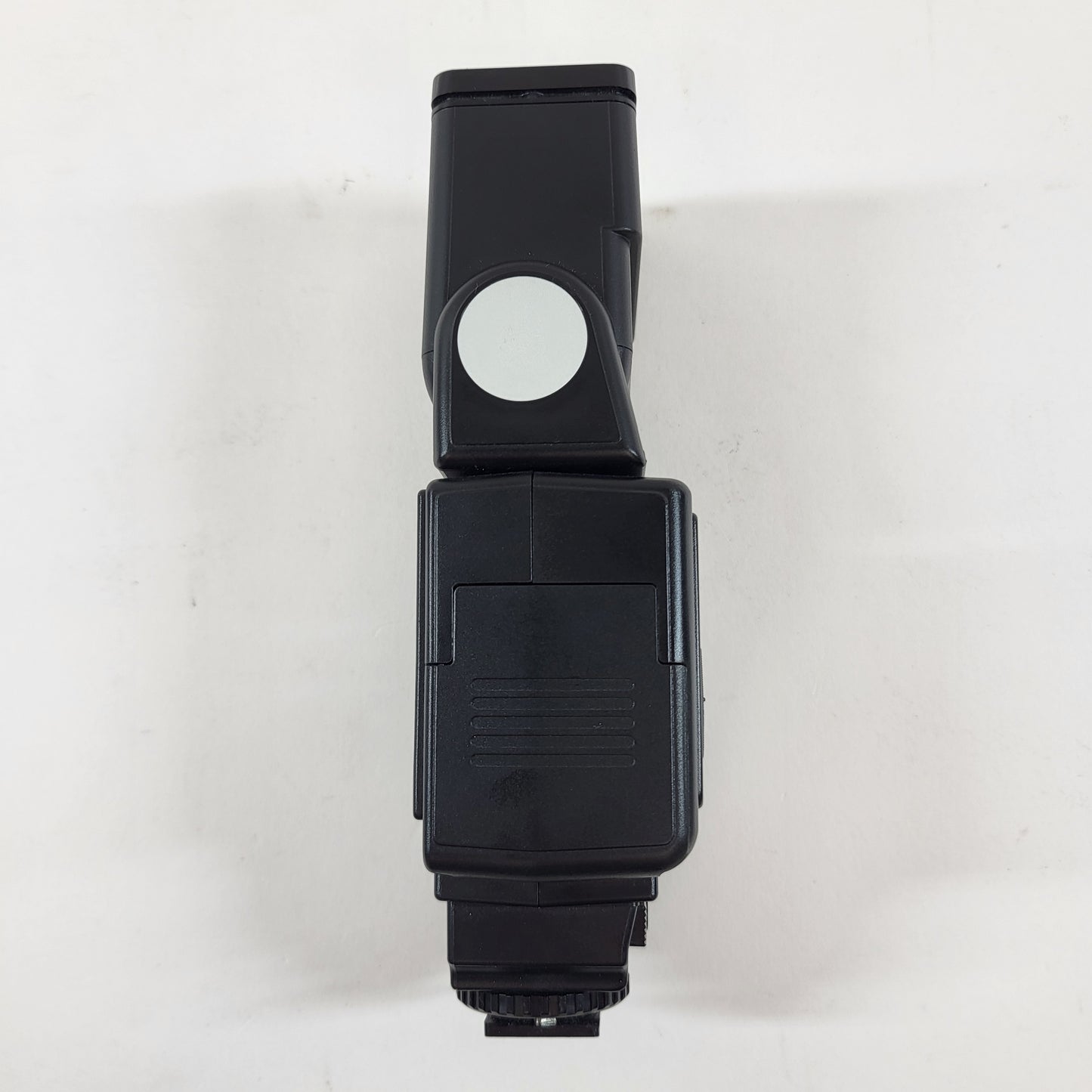 Sunpak Auto 422 D Auto Thyristor Electronic Flash Unit 1581B