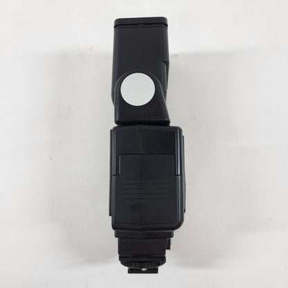 Sunpak Auto 422 D Auto Thyristor Electronic Flash Unit 1581B