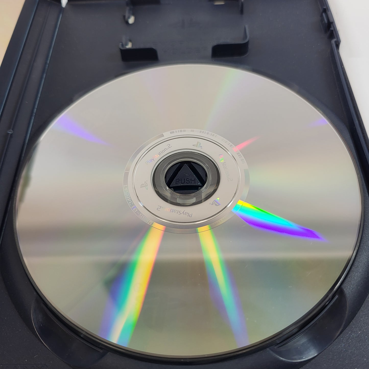 Kingdom Hearts 2 (Sony PlayStation 2 PS2, 2006)
