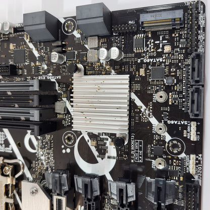 Asus Prime B760M-A AX LGA 1700 mATX READ Intel DDR5 Motherboard