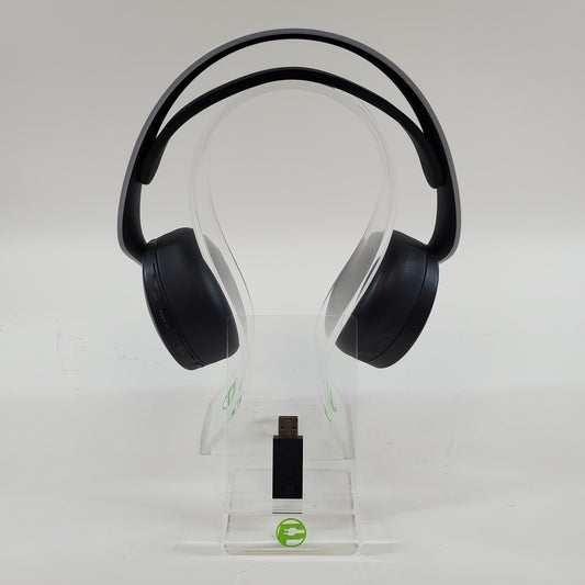 Sony Pulse 3d Gaming Headset White CFI-ZWH1