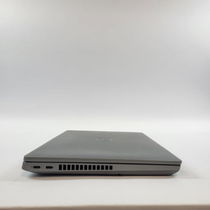 Dell Latitude 5431 14" i5-1240P 1.7GHz 8GB RAM 256GB SSD