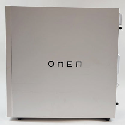 HP Omen 35L Ryzen 7 8700F 4.1GHz 16GB RAM 1TB SSD GeForce RTX 5060 Ti
